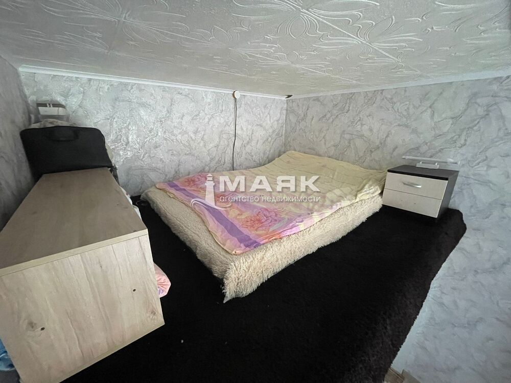 Студия 30 кв.м, 6/6