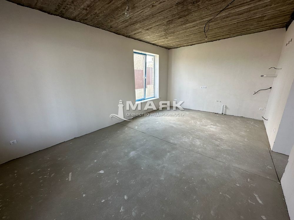 Дом 120 кв.м на участке 3.5 сот