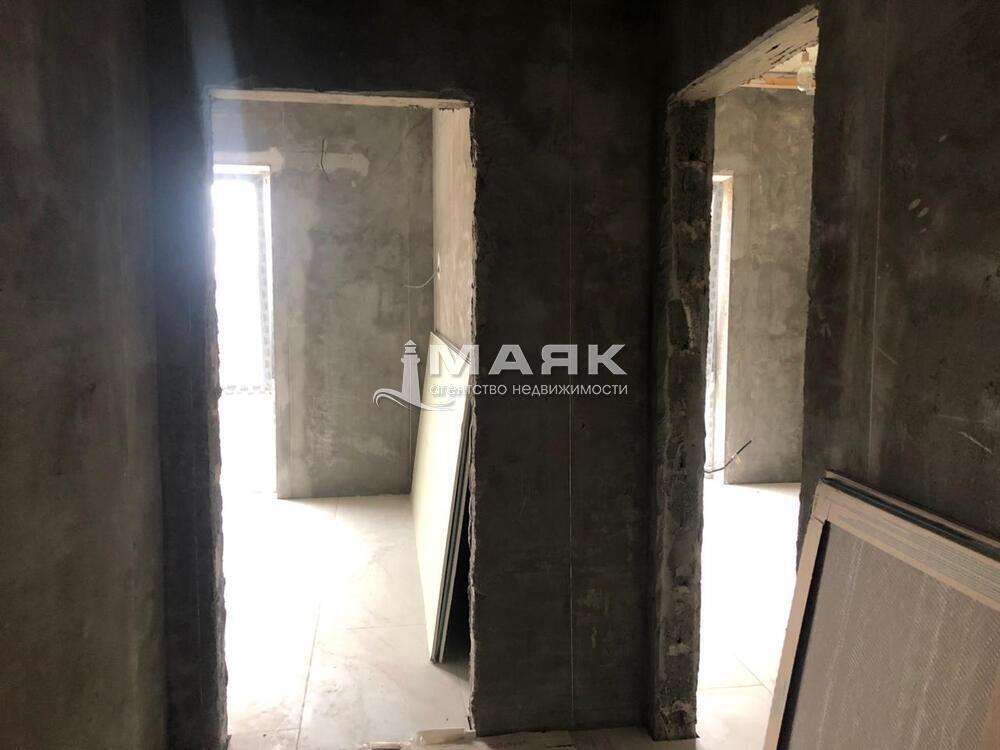 Дом 441.2 кв.м на участке 3 сот