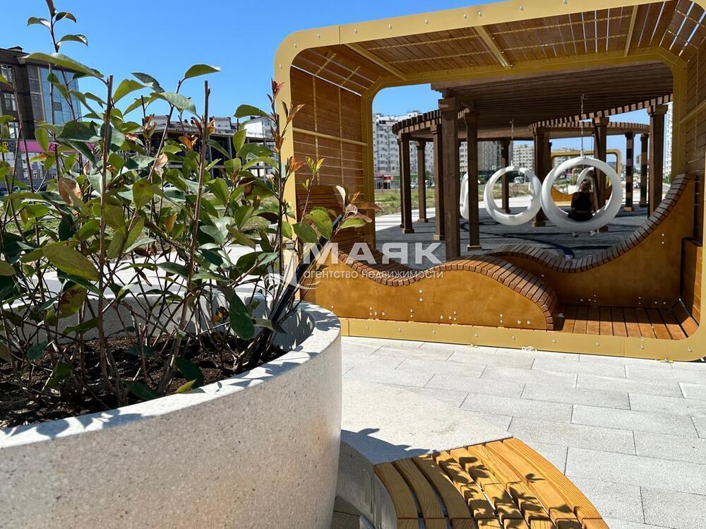 2-к. квартира 62 кв.м, 7/16