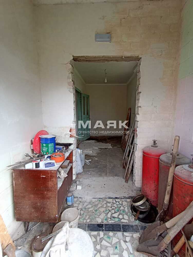 Дача 28.6 кв.м на участке 5.7 сот