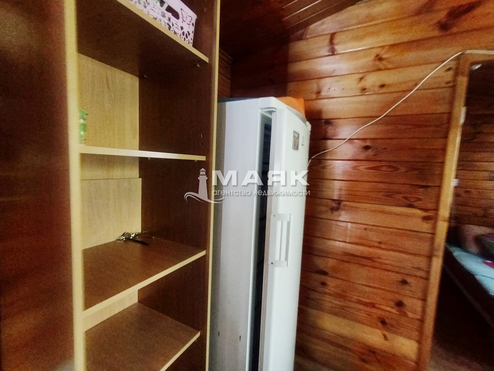 Дом 100 кв.м на участке 5 сот