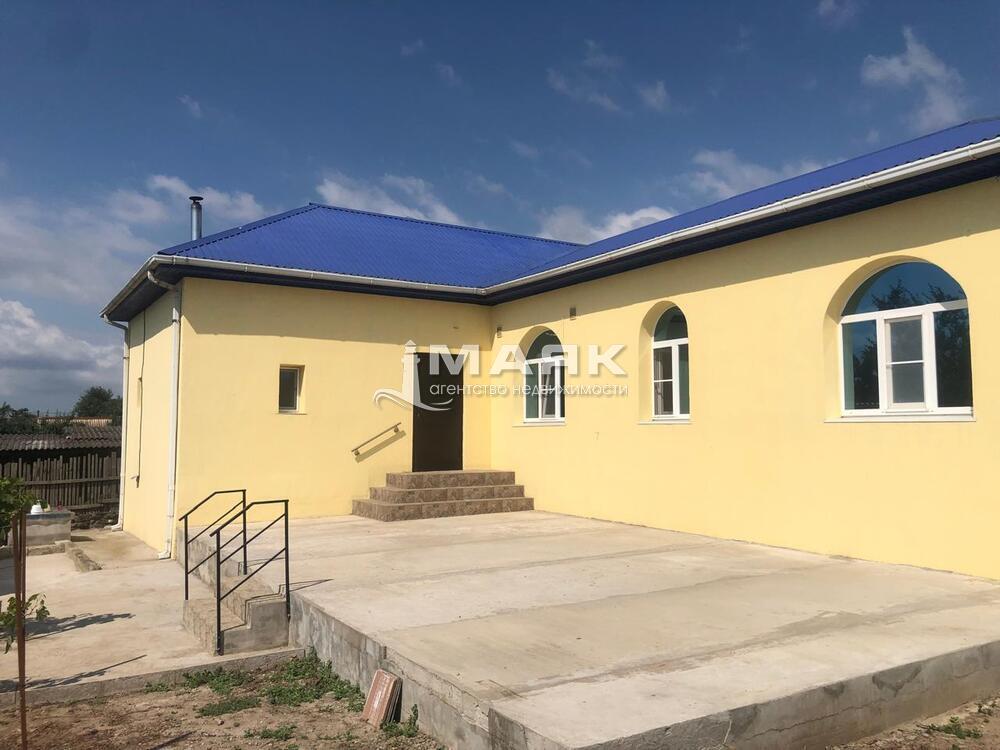 Дом 206 кв.м на участке 17 сот