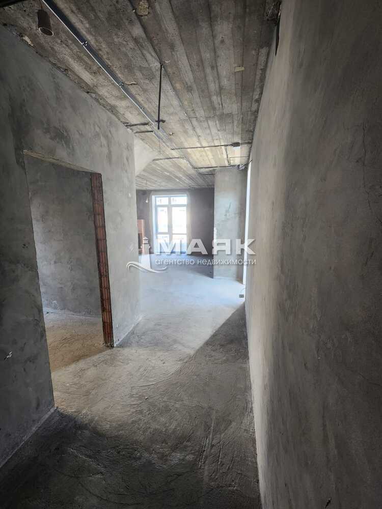 Дом 142.9 кв.м на участке 4.3 сот