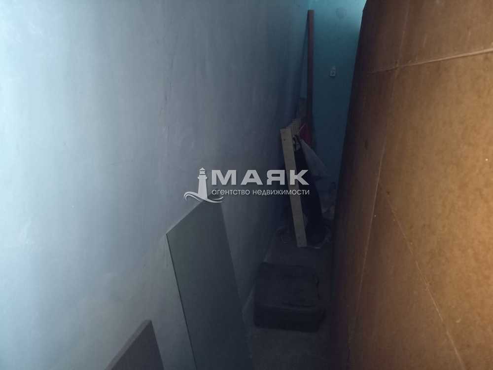 Гараж 80 кв.м