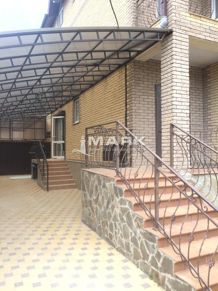 Гостиница 8 номеров