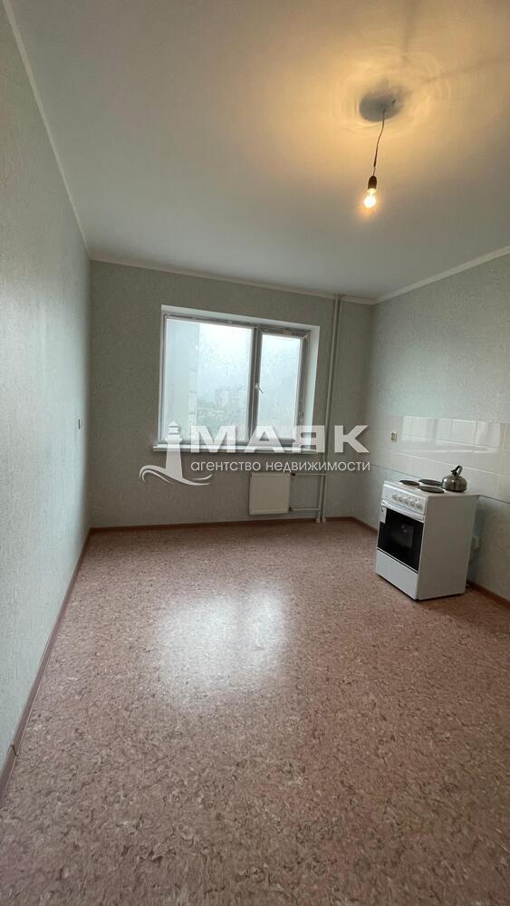 3-к. квартира 93.2 кв.м, 5/16