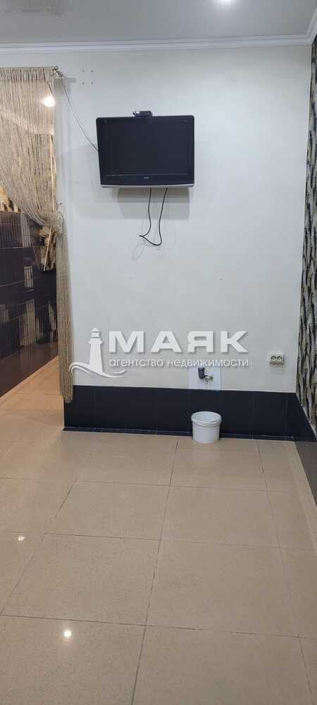 Торговое помещение 39.82 кв.м