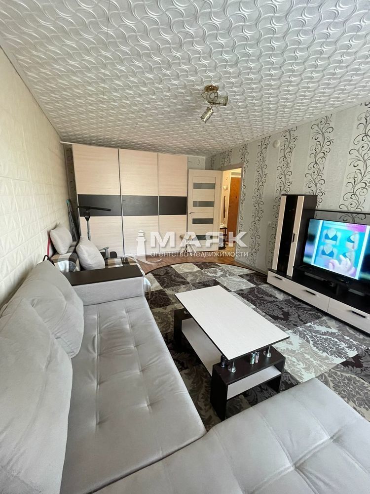 2-к. квартира 45 кв.м, 5/5