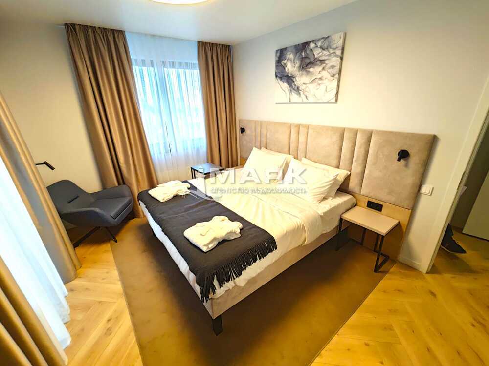 Студия 40.08 кв.м, 6/7