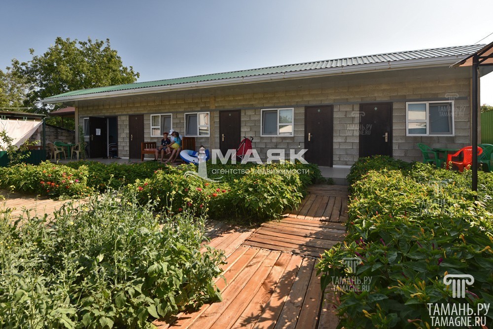 Дом 84 кв.м на участке 20.4 сот