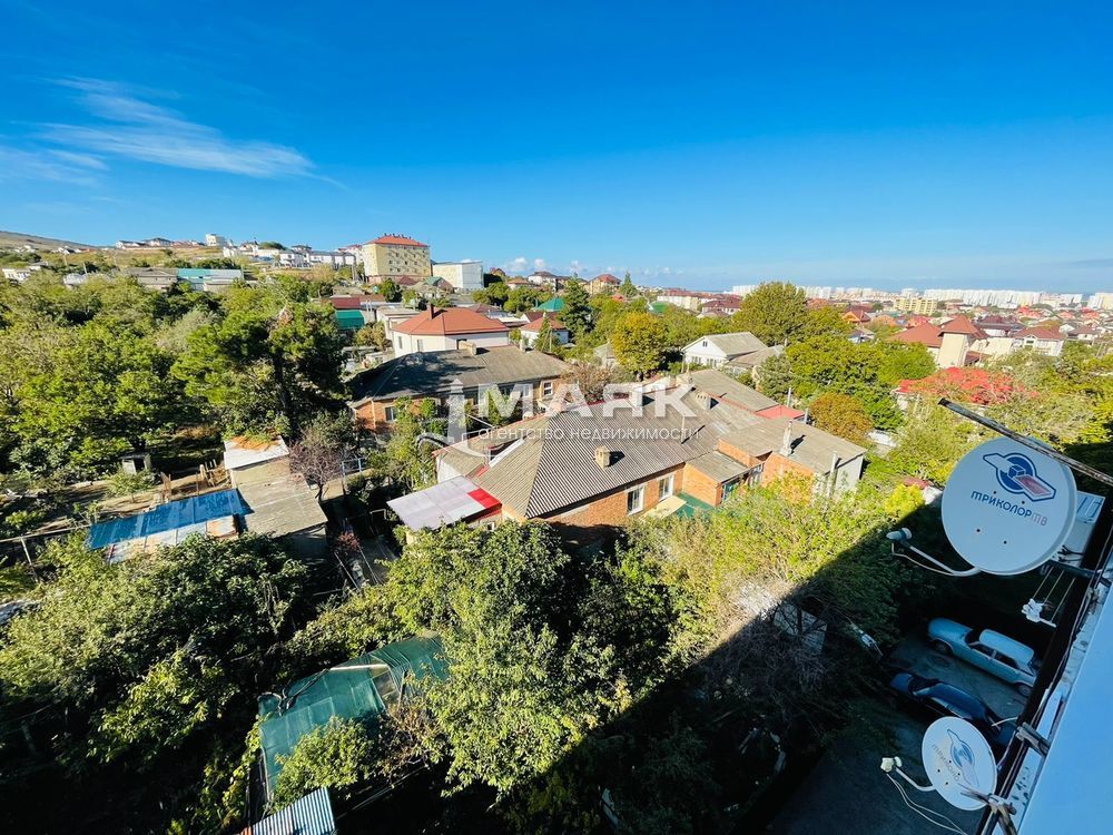 1-к. квартира 32 кв.м, 5/5