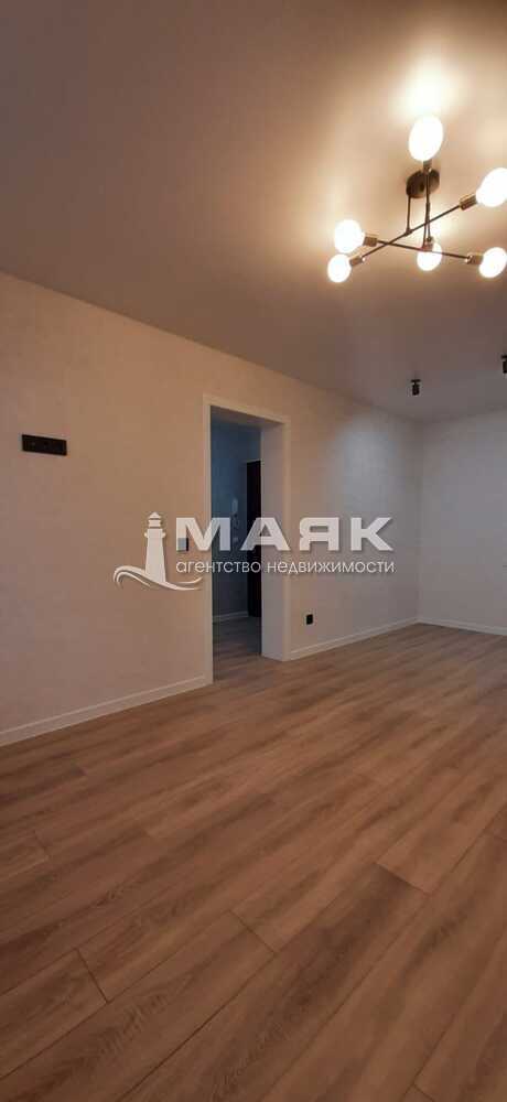 1-к. квартира 42 кв.м, 9/16