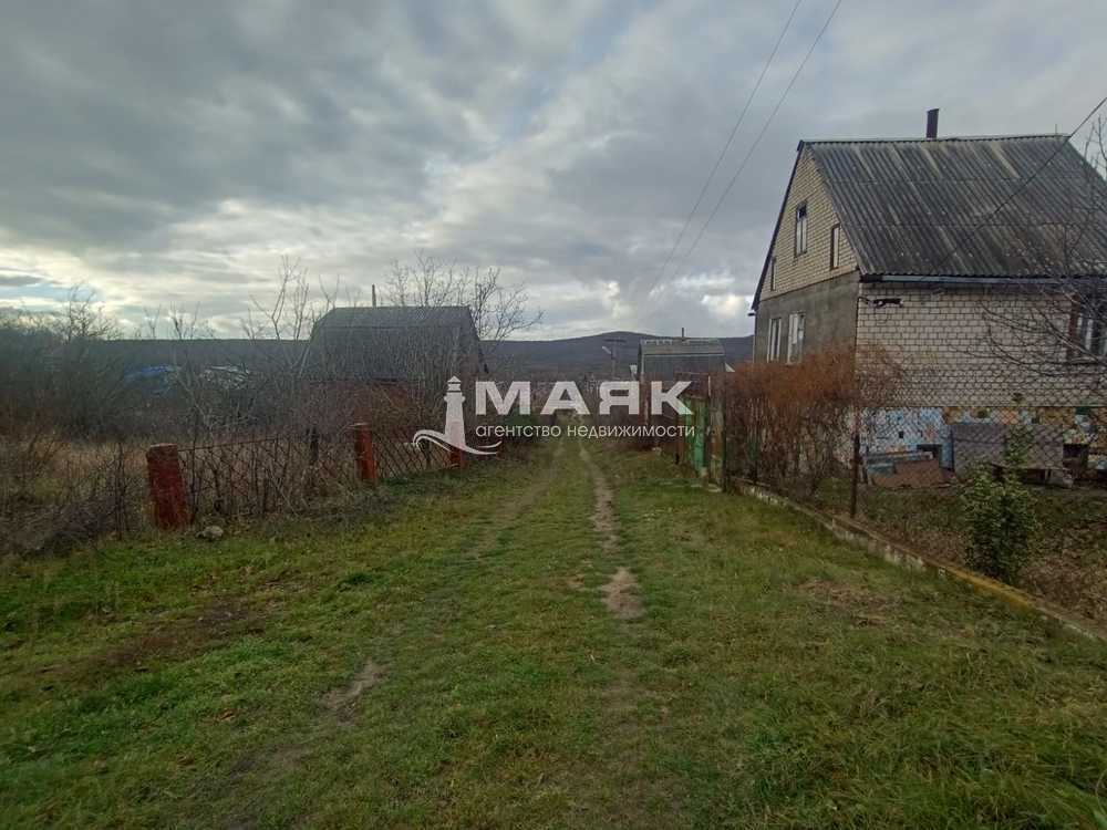 Дом 84 кв.м на участке 8 сот