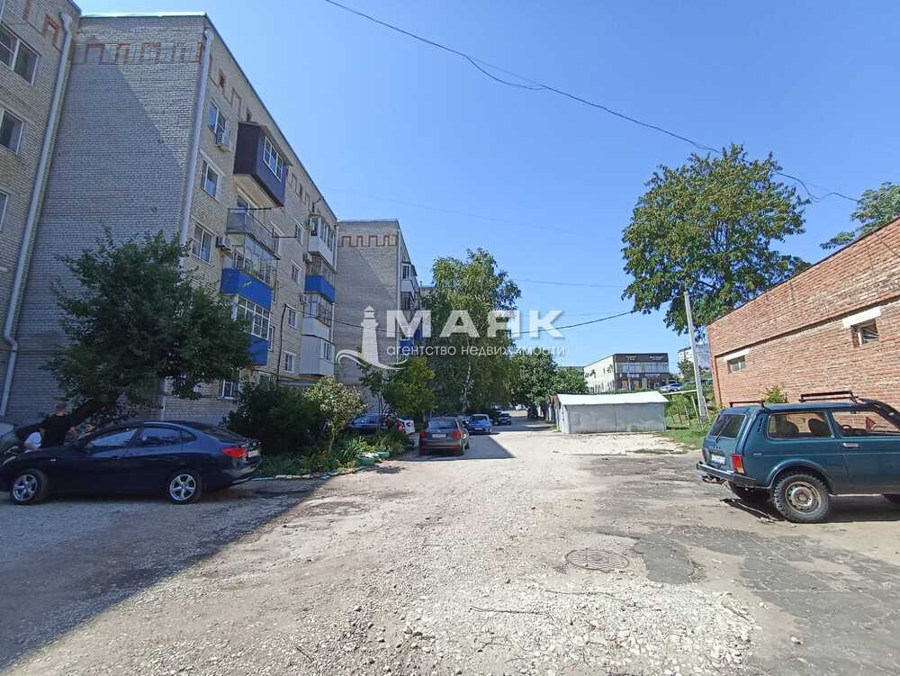 Офисное помещение 27 кв.м