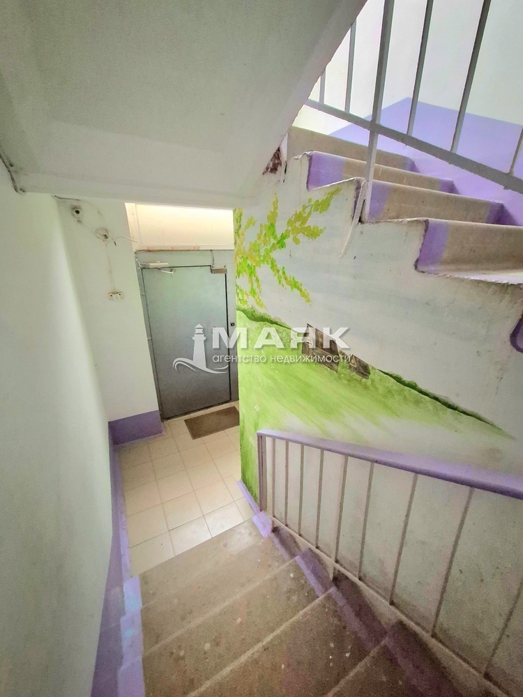 1-к. квартира 45 кв.м, 5/5