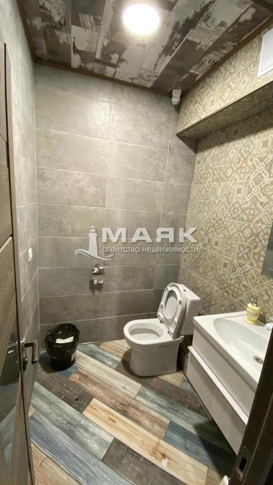 Офисное помещение 61 кв.м