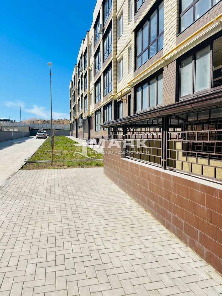 Офисное помещение 32 кв.м