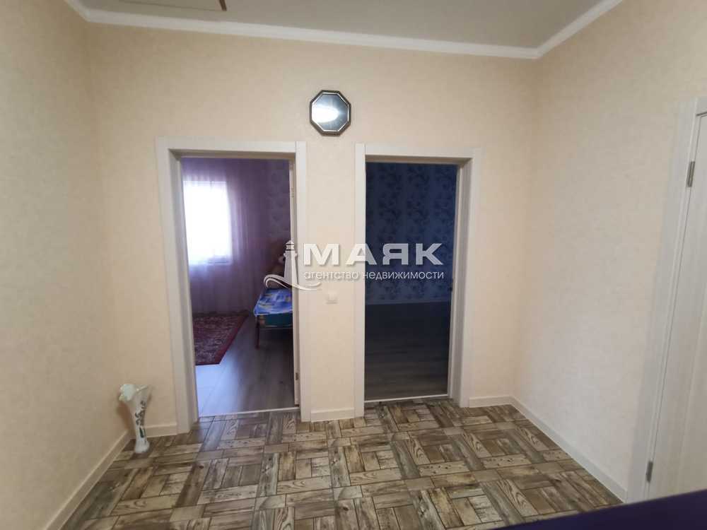 Дом 171 кв.м на участке 6.3 сот