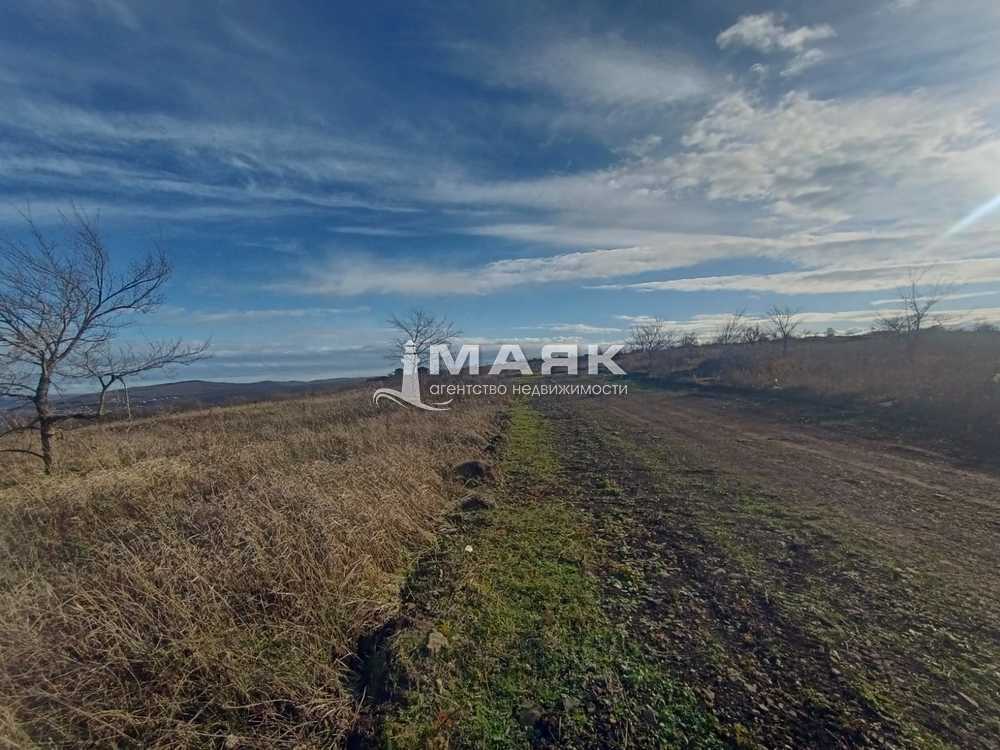 Участок 10 сот. (СНТ, ДНП)