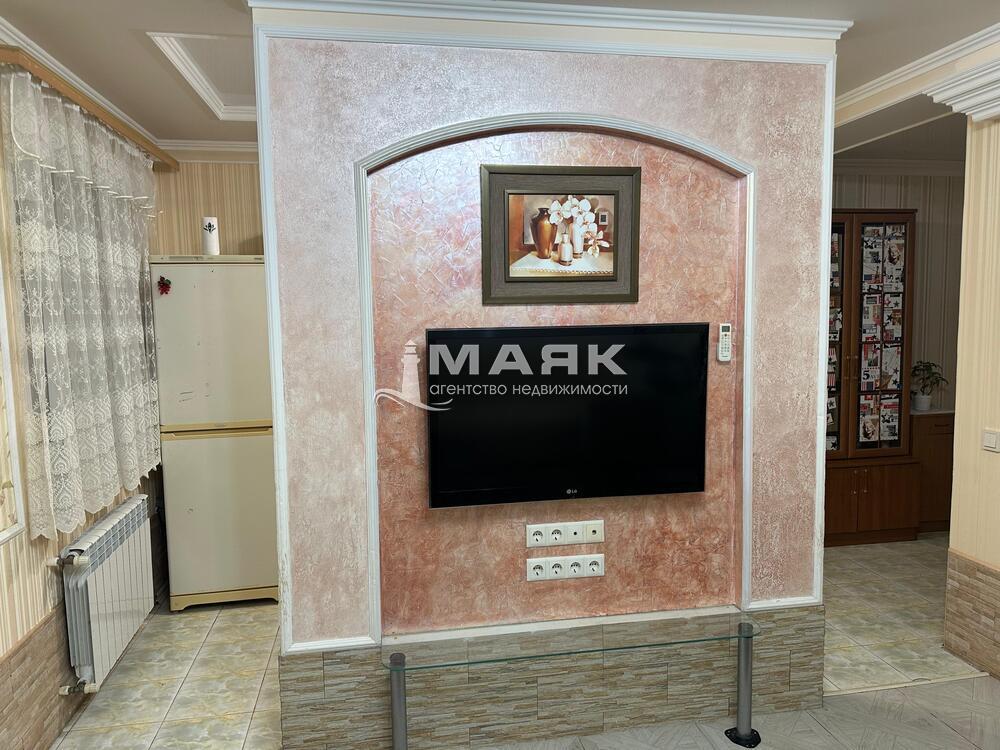 2-к. квартира 48.2 кв.м, 1/4