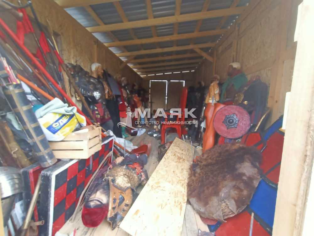 Дом 154 кв.м на участке 10 сот