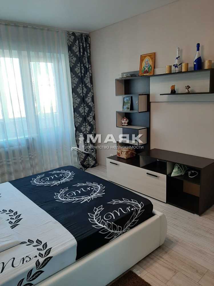 3-к. квартира 76 кв.м, 7/7