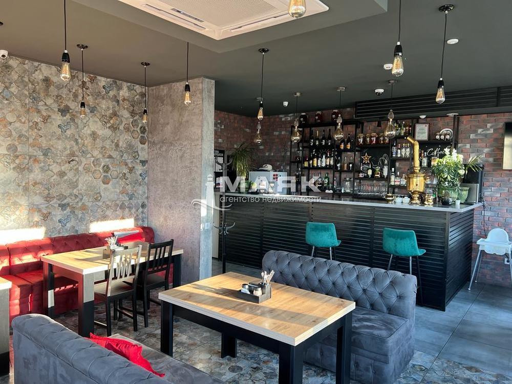 Офисное помещение 103.5 кв.м