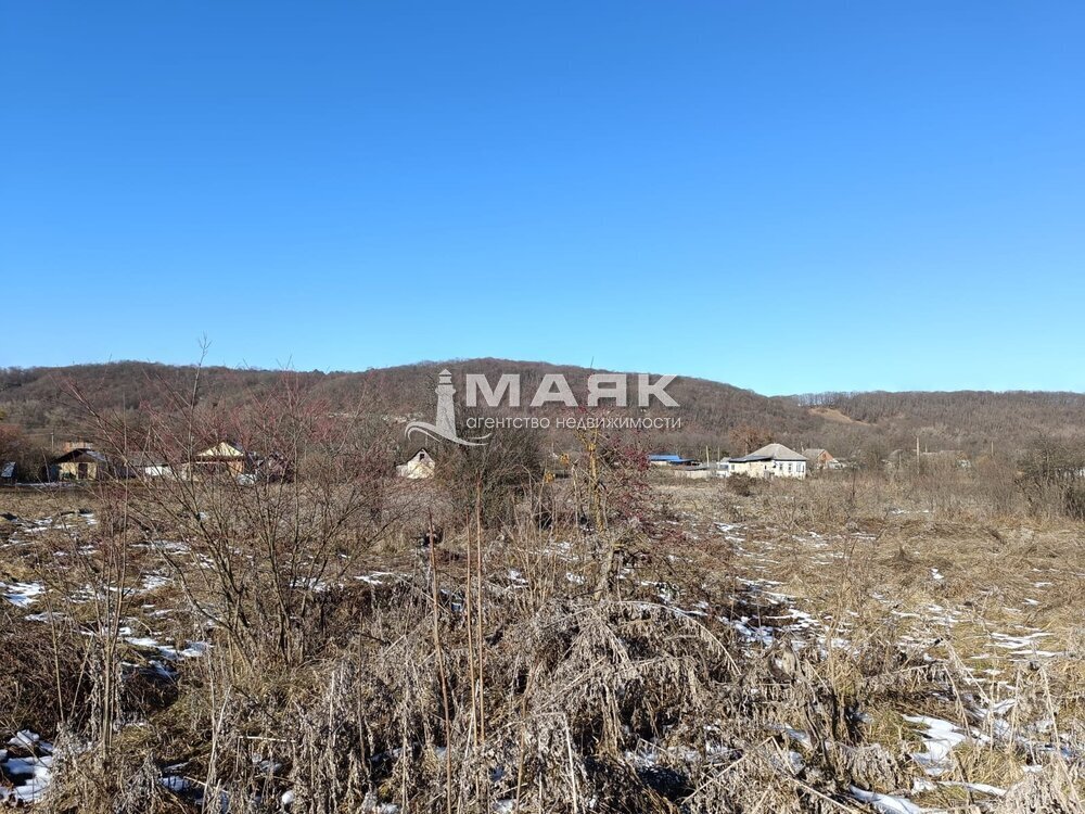 Участок 25 сот. (ИЖС)