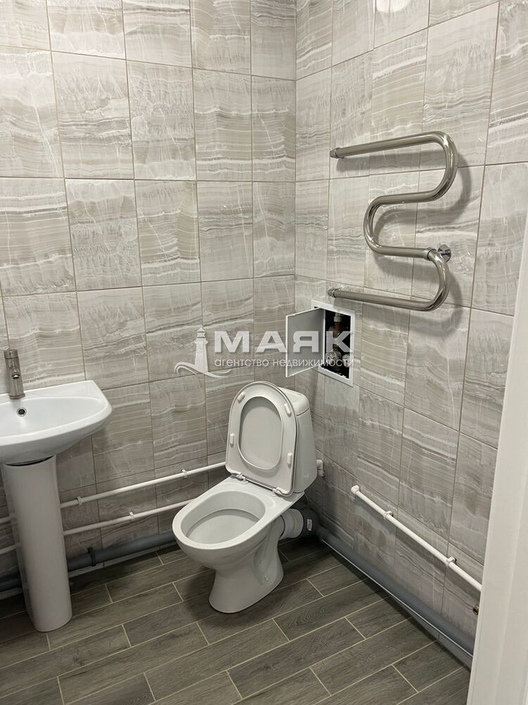 1-к. квартира 38 кв.м, 7/15