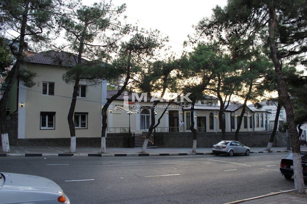 Готовый бизнес 996.6 кв.м