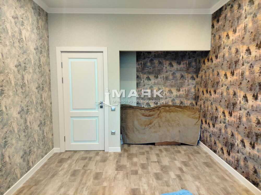 Дом 88.1 кв.м на участке 4.4 сот