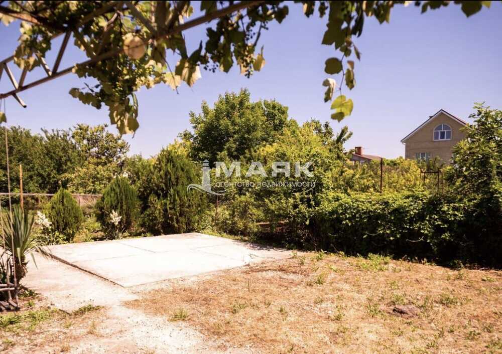 Дом 120 кв.м на участке 10 сот