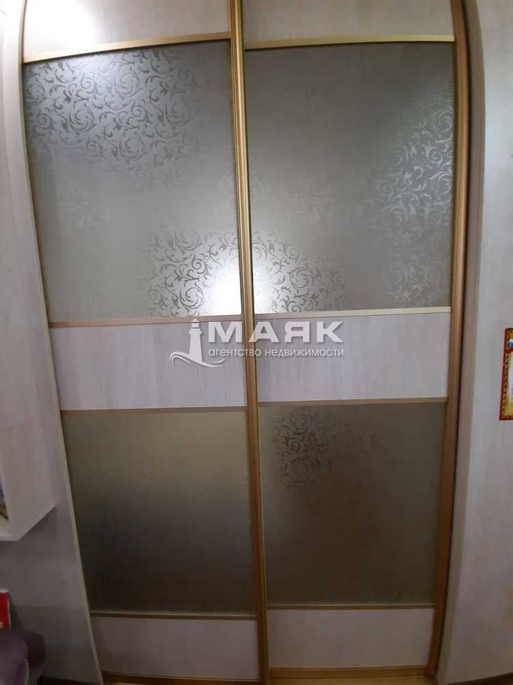 1-к. квартира 33.3 кв.м, 2/8