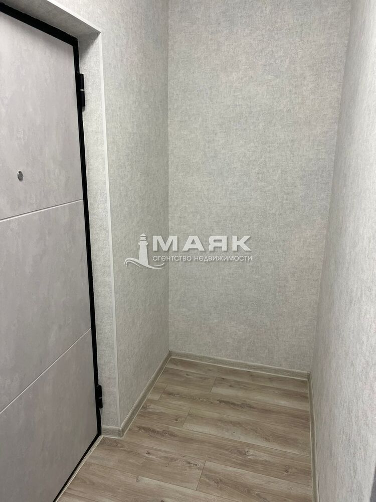 1-к. квартира 38 кв.м, 7/15