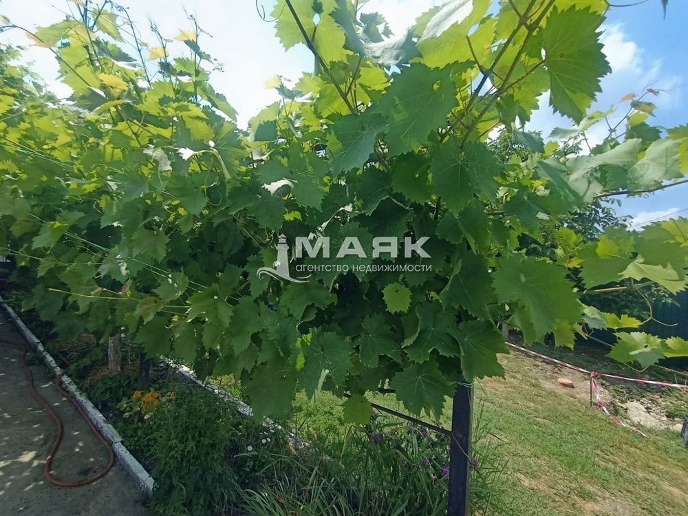 Дом 100 кв.м на участке 5 сот