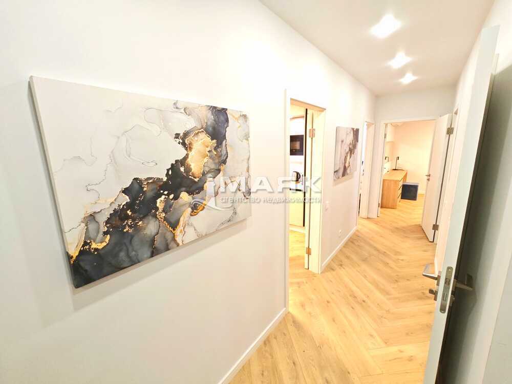 Студия 40.08 кв.м, 6/7