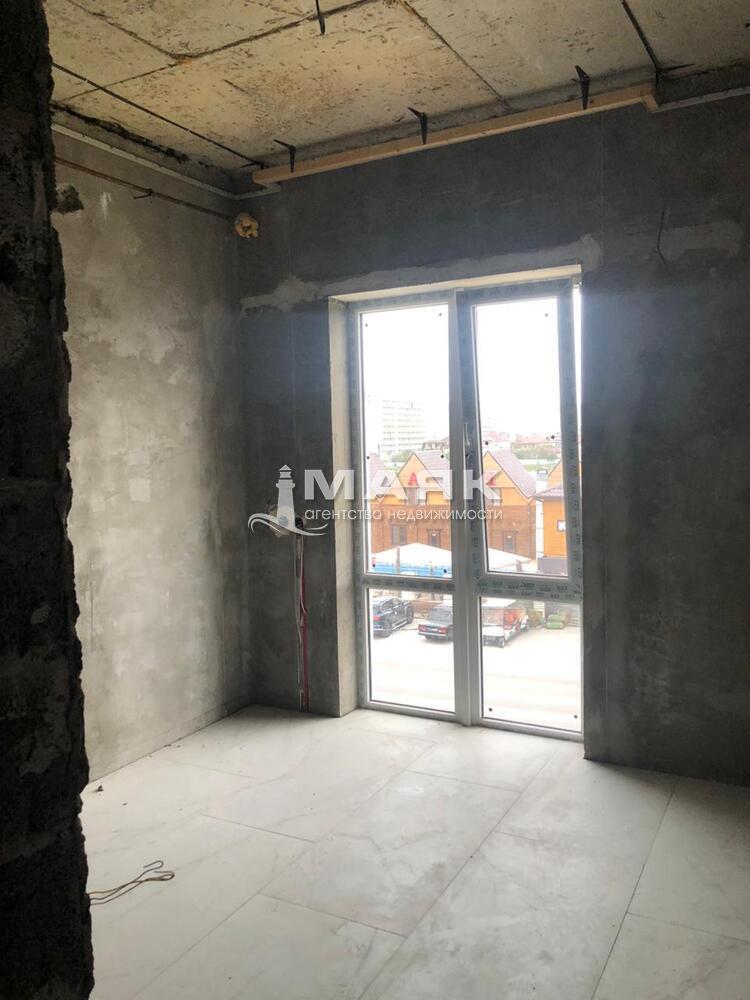 Дом 441.2 кв.м на участке 3 сот