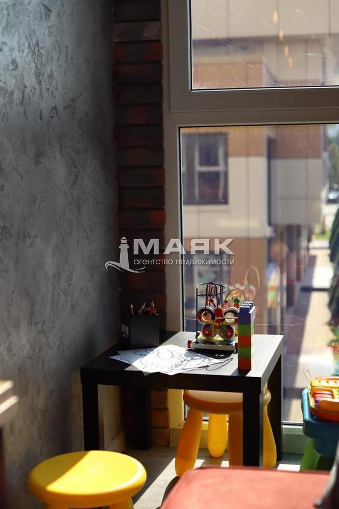 Офисное помещение 103.5 кв.м