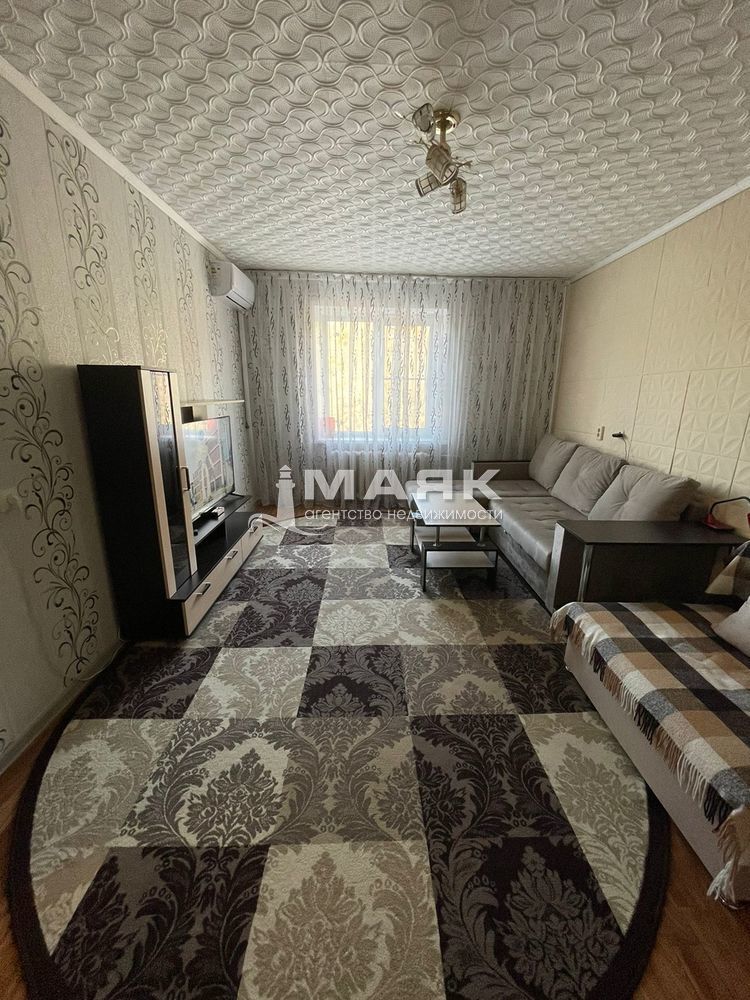 2-к. квартира 45 кв.м, 5/5