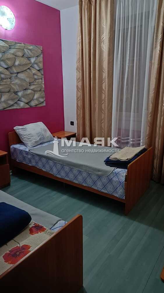 Гостиница 7 номеров