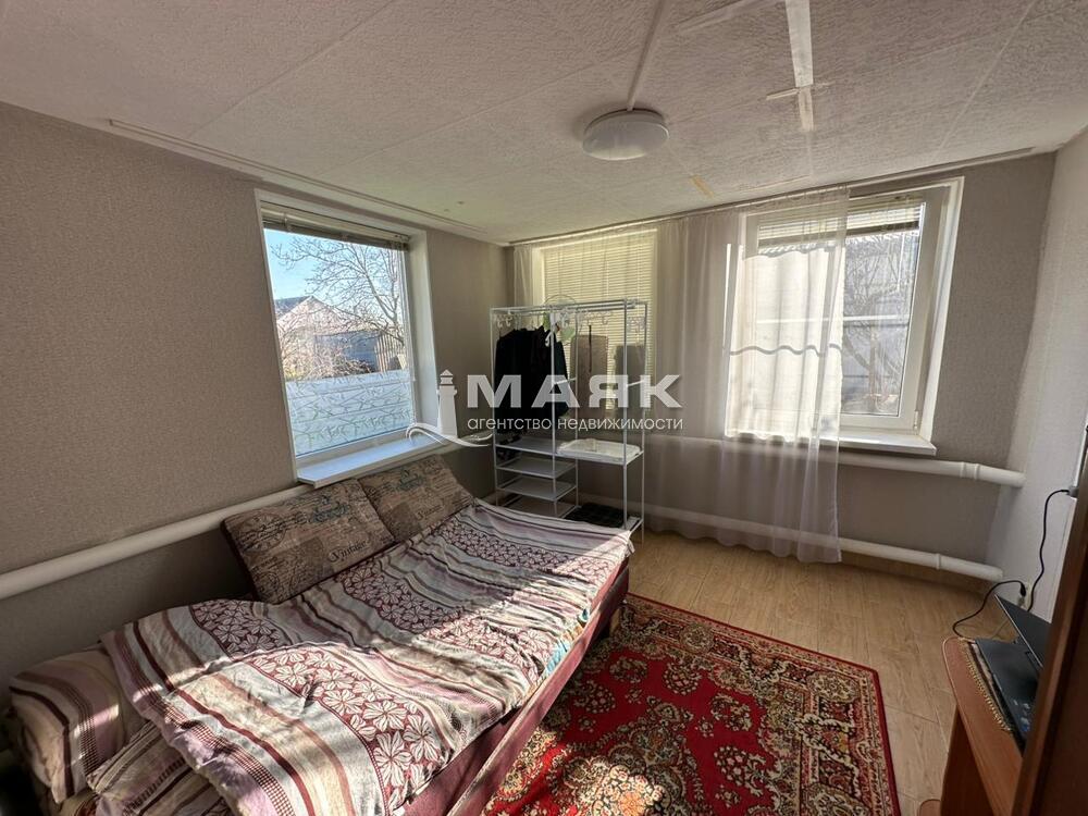 Дом 70.8 кв.м на участке 13.08 сот