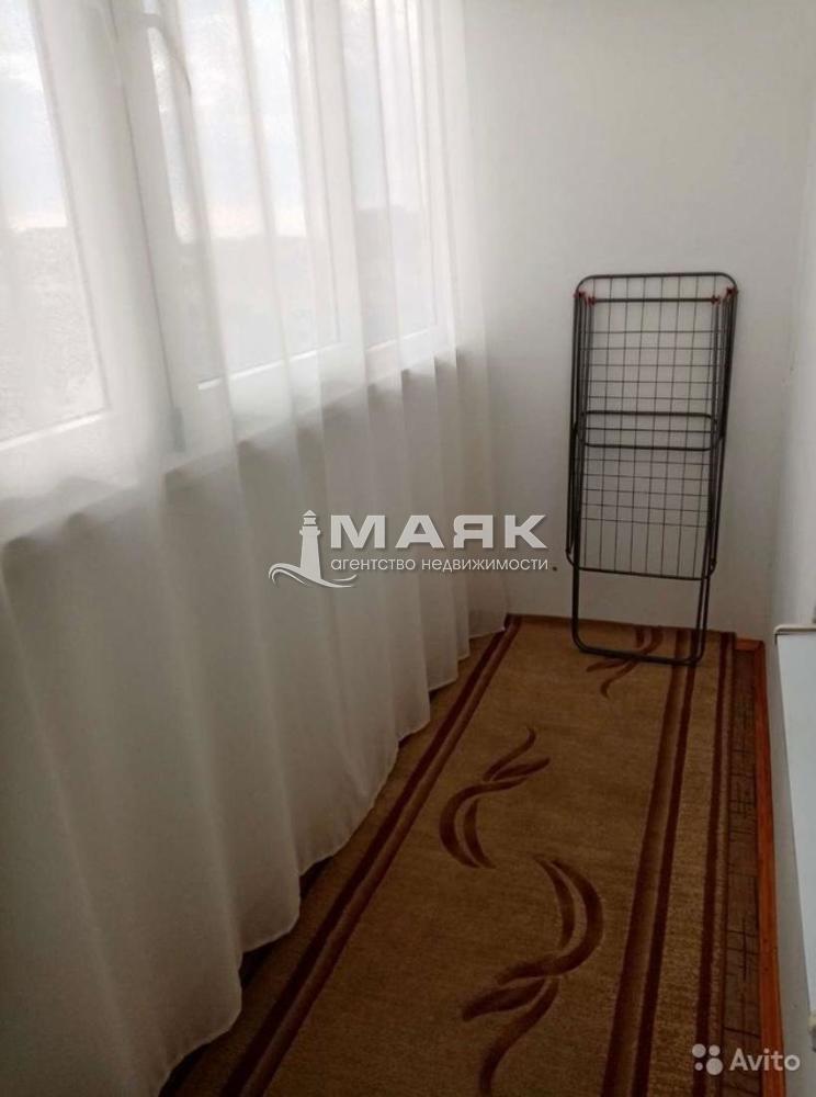 Студия 29 кв.м, 9/16