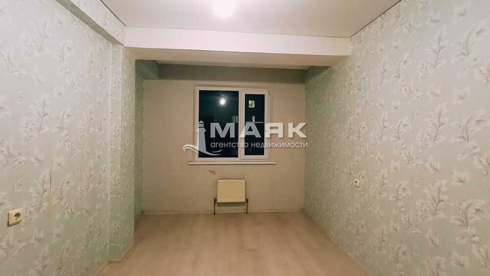 2-к. квартира 56.5 кв.м, 3/5