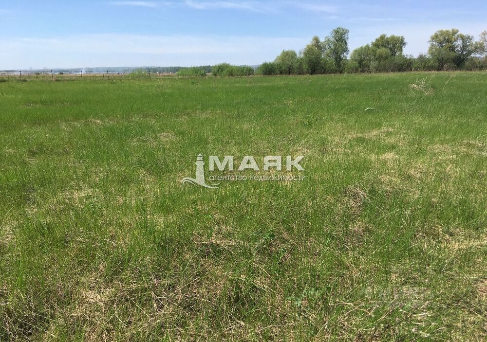 Участок 8 сот. (СНТ, ДНП)