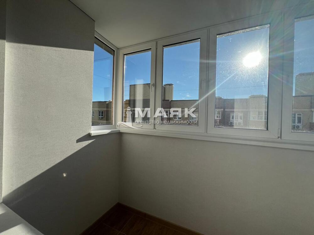 1-к. квартира 37 кв.м, 13/13