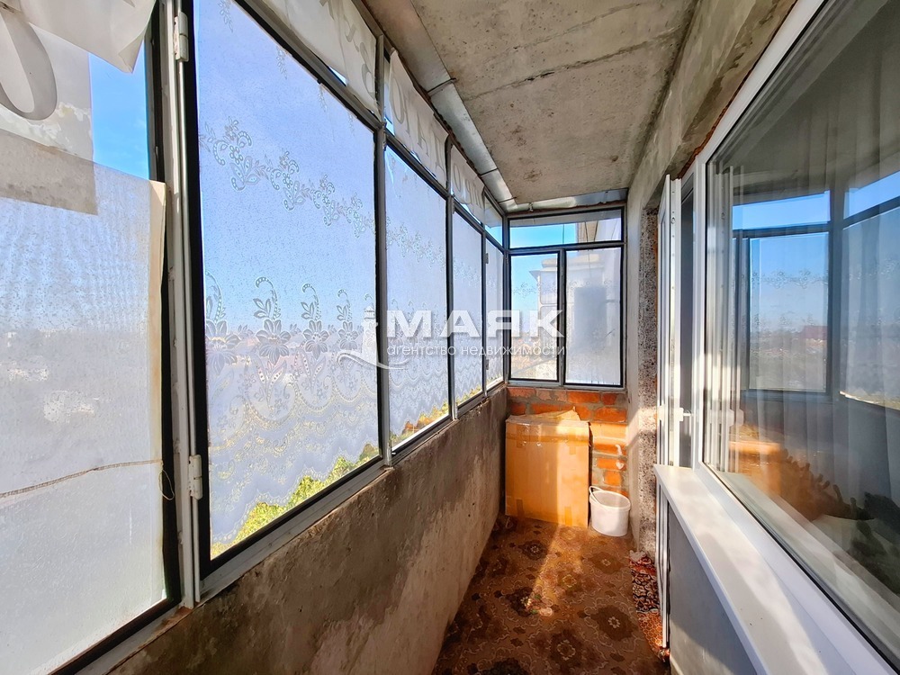 3-к. квартира 65.1 кв.м, 5/5