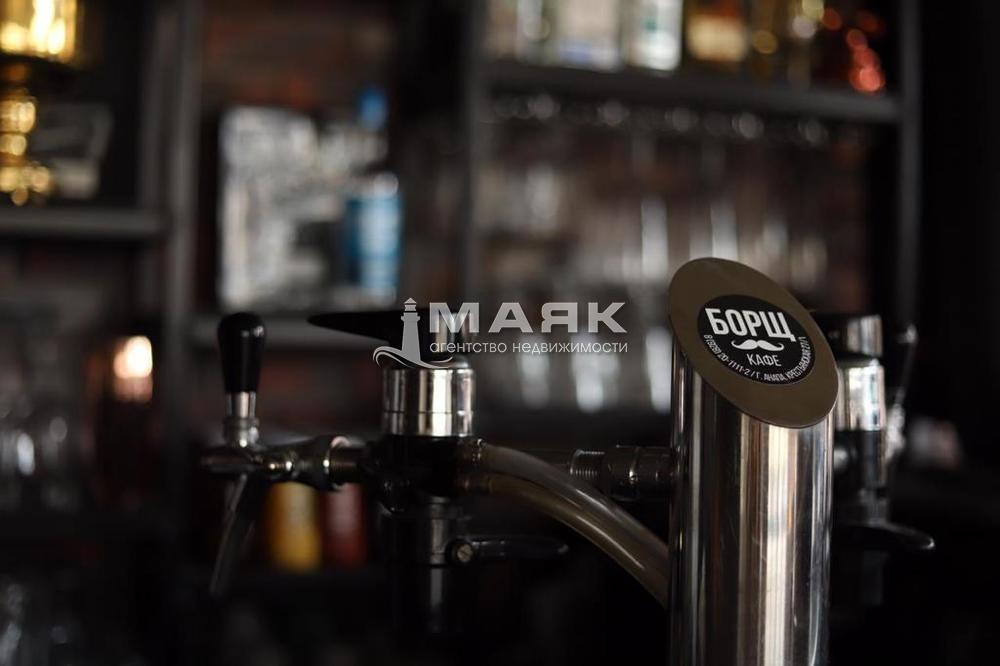 Офисное помещение 103.5 кв.м