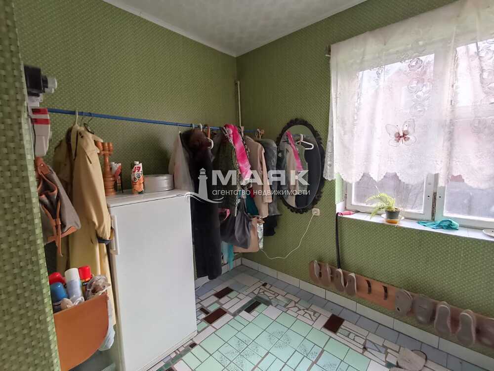 Дом 250 кв.м на участке 19 сот