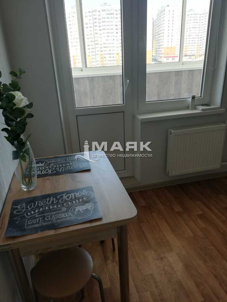 1-к. квартира 32 кв.м, 5/9